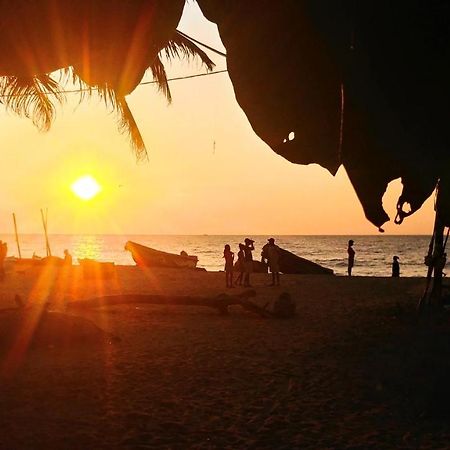 Grace Homestay Negombo Exterior photo