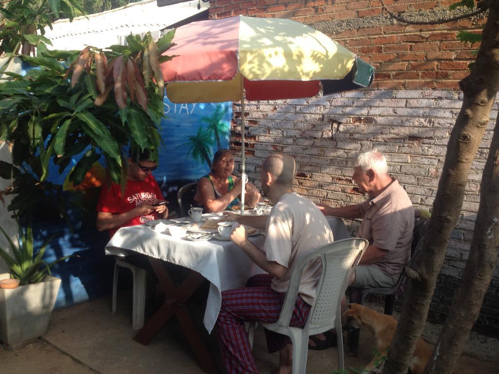 Grace Homestay Negombo Exterior photo