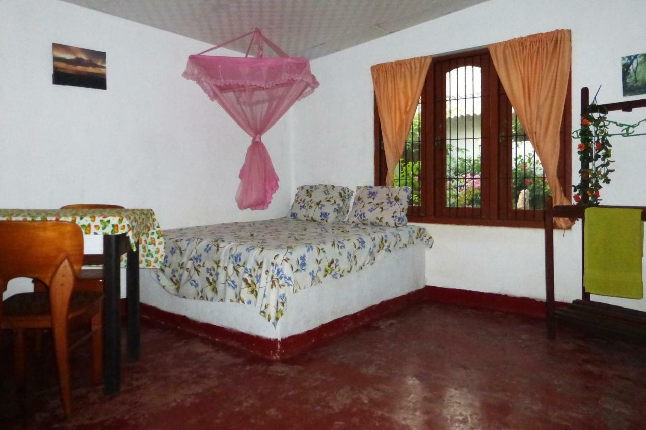Grace Homestay Negombo Exterior photo