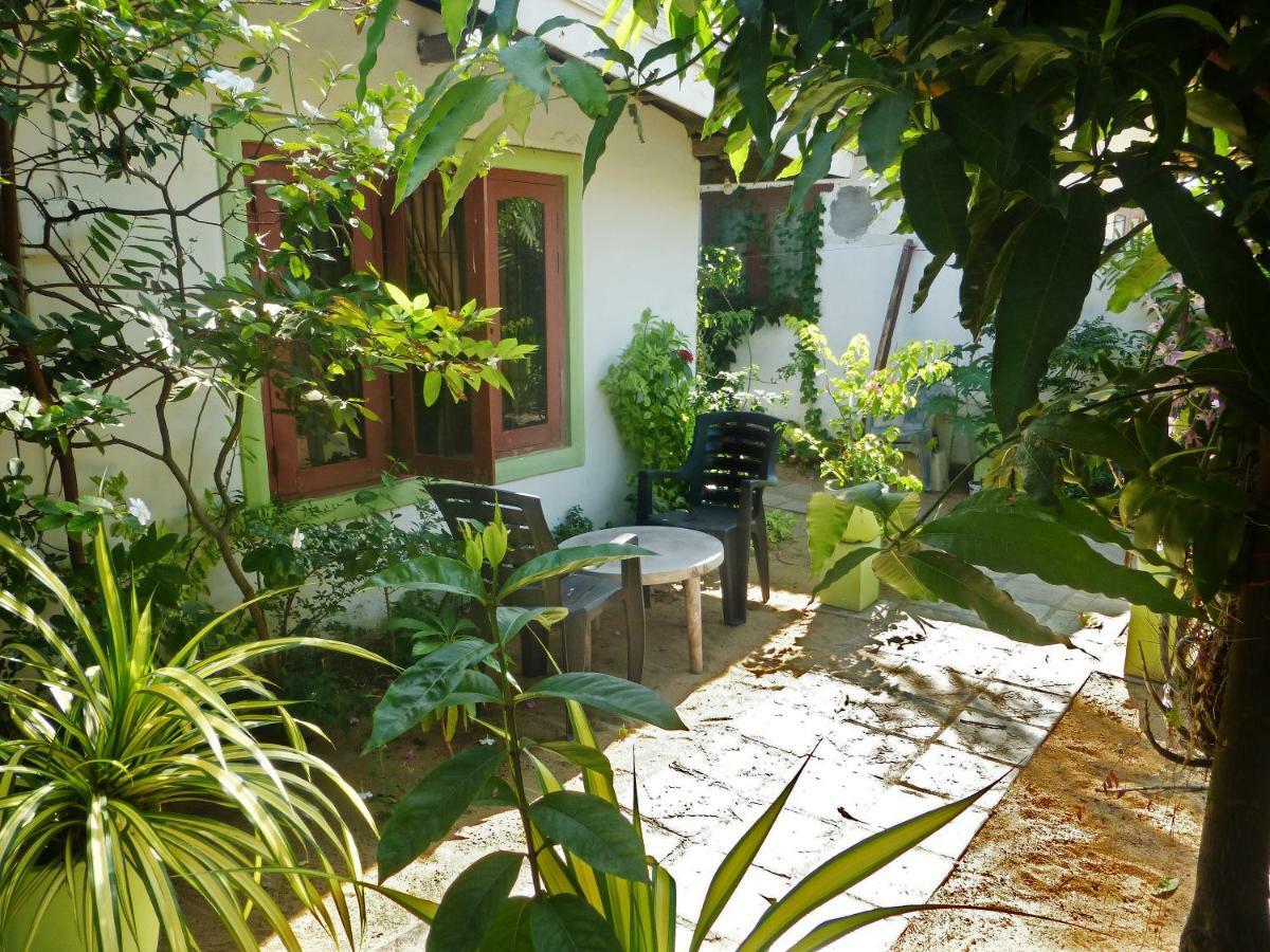 Grace Homestay Negombo Exterior photo